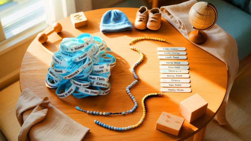 15 jungennamen, die ihr 2025 meiden solltet: rutschen eure favoriten wie jan und tim aus top 200?