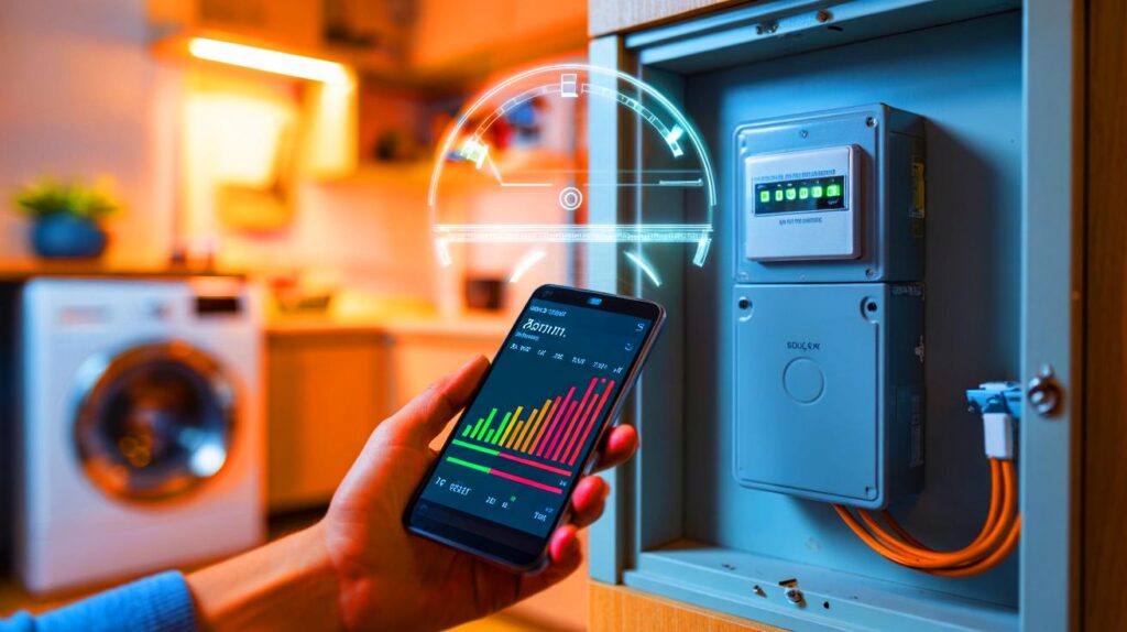 Ab 1. oktober: smart meter mit 15‑minuten‑daten – wie ändern sich deine abschläge und 12 rechnungen?