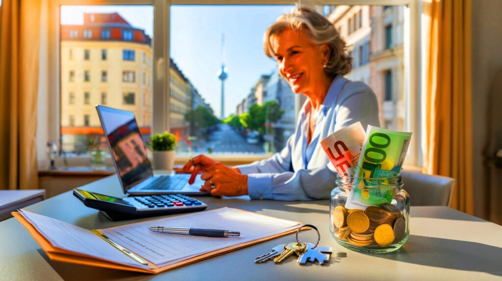 Ab 64 und noch berufstätig? so sichern sich millionen jetzt 627 euro steuerfrei – sind sie dabei?
