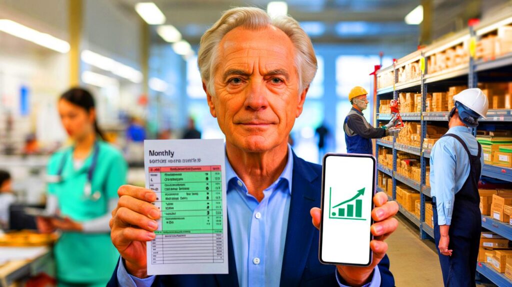 Aktivrente ab 2026: 2.000 € steuerfrei im monat – greifst du zu oder verschenkst du tausende?
