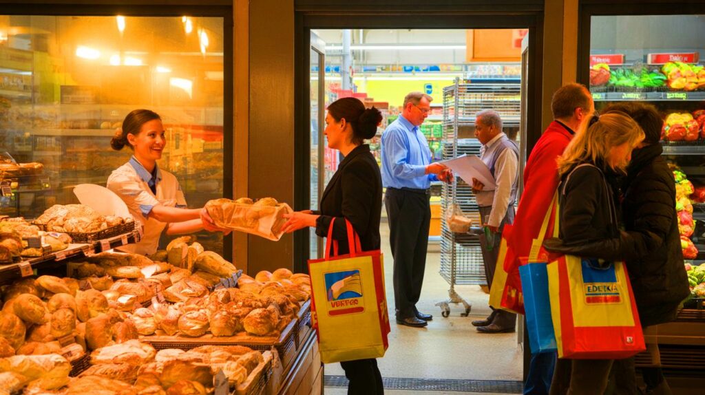 Backshop-schock bei Rewe, Edeka und Netto: 40 filialen betroffen – was heißt das jetzt für euch?