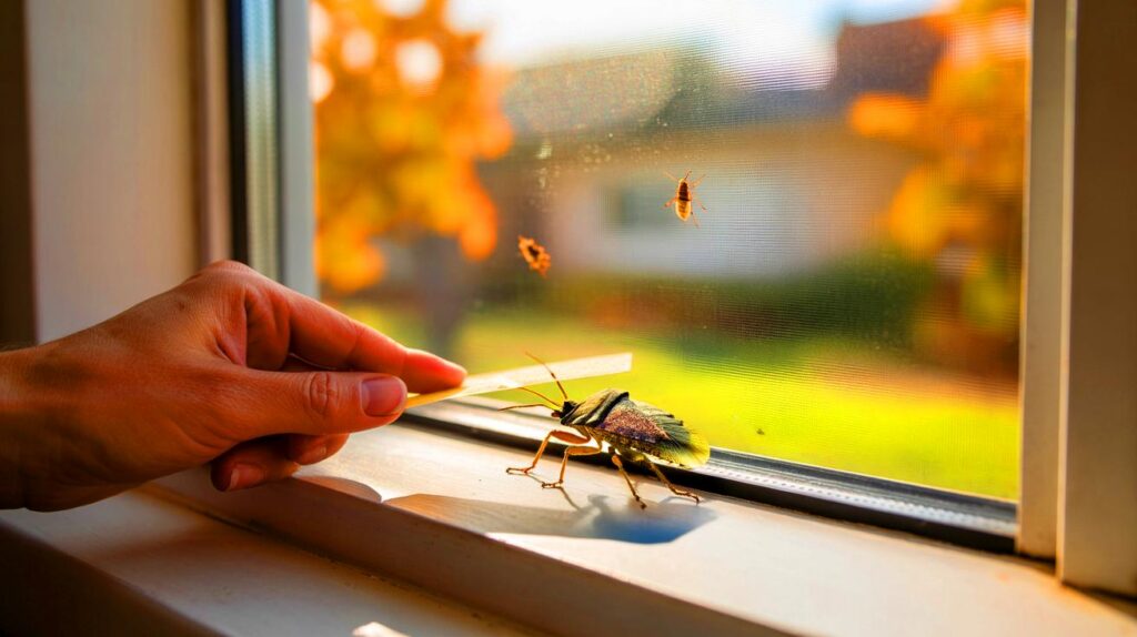 Braune wanze im haus: 9 tipps und 3 warnzeichen – was bedeutet ihr auftauchen für sie heute?