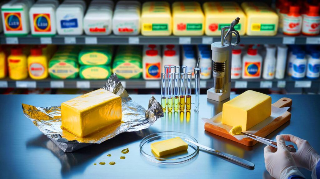 Butter im Öko-Test: 17 von 20 fallen durch – welche note Aldi, Lidl & Co. bekamen und was sie tun