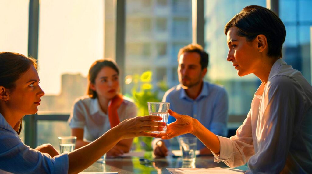 Diese unscheinbaren Zeichen zeigen, dass Sie emotional intelligenter sind als 90 % der Menschen