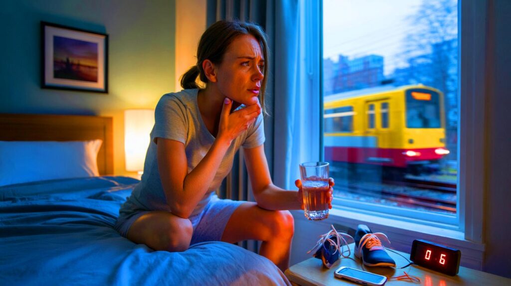 Diese wiederkehrenden Träume sind Warnsignale unterdrückter Emotionen