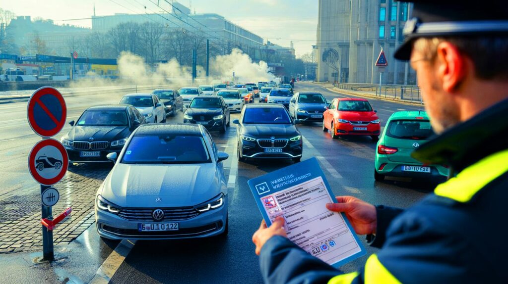 Diesel-aus in Deutschland: trifft dich das fahrverbot für 8 Millionen? euro 5/6, 10 hersteller