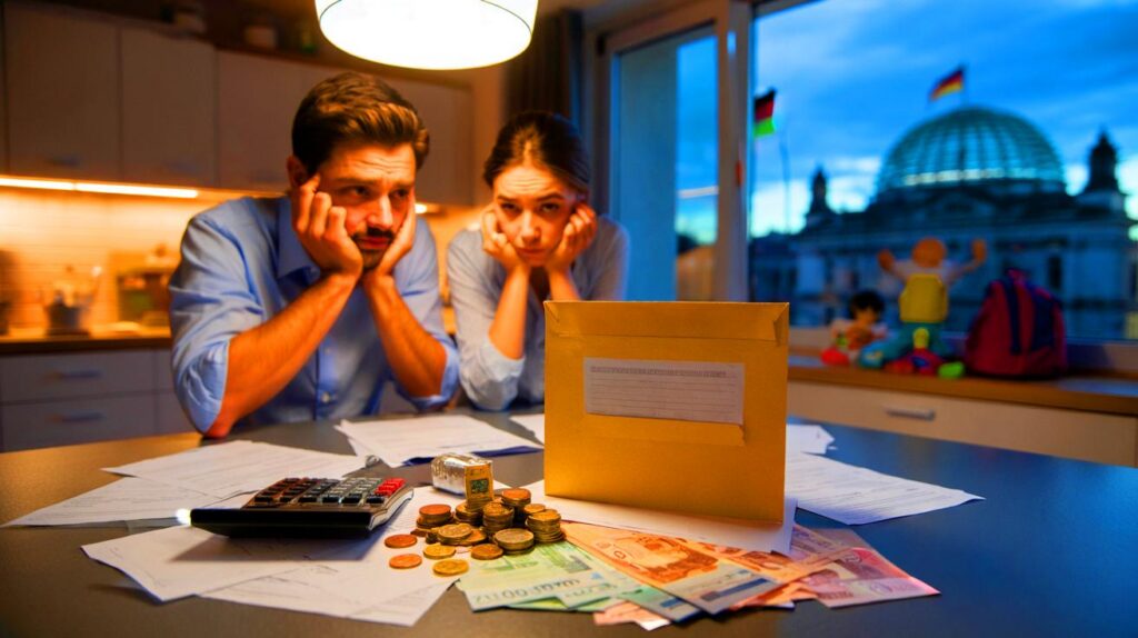 Ehegatten-splitting vor dem aus: drohen 20.000 euro mehr steuern? 14,6 millionen paare im fokus