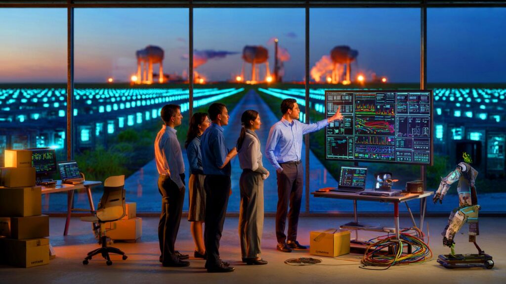 Elon Musk entlässt 600 bei xAI: ein 20-jähriger schult nun 900 kollegen – was heißt das für dich?