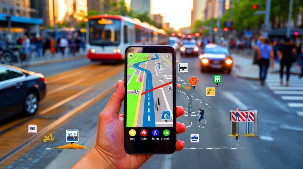 Google Maps macht dich schneller: 7 neue navi-funktionen sparen 12 minuten – stimmt das wirklich?