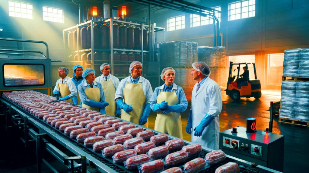 Insolvenz bei Dieter Hein: 379 jobs zittern, löhne bis jahresende – stecken auch deine preise fest?