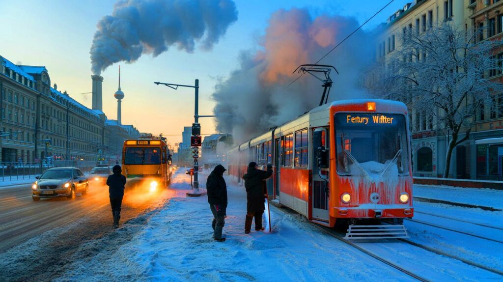 Jahrhundertwinter 2025/26: dein risiko für -15 grad, 40–50 % kältechance und schneechaos im januar