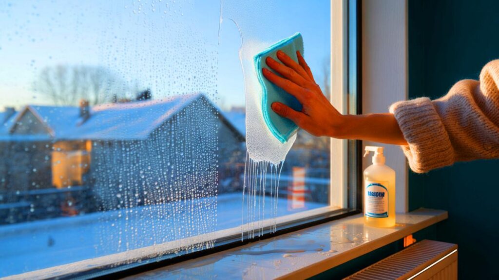 Kondenswasser am fenster: 3-euro-trick stoppt beschlag, spart euch bis zu 2.000 euro kosten?