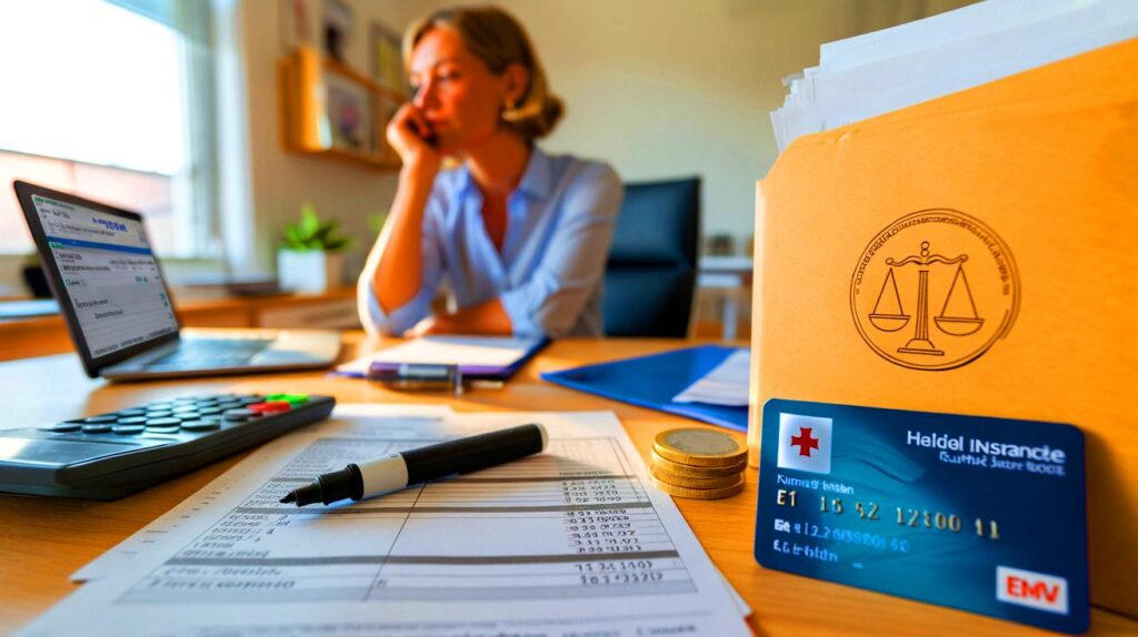 Kontoauszüge bei der krankenkasse: müssen jetzt 7 von 10 selbstständigen nachweisen, was eingeht?