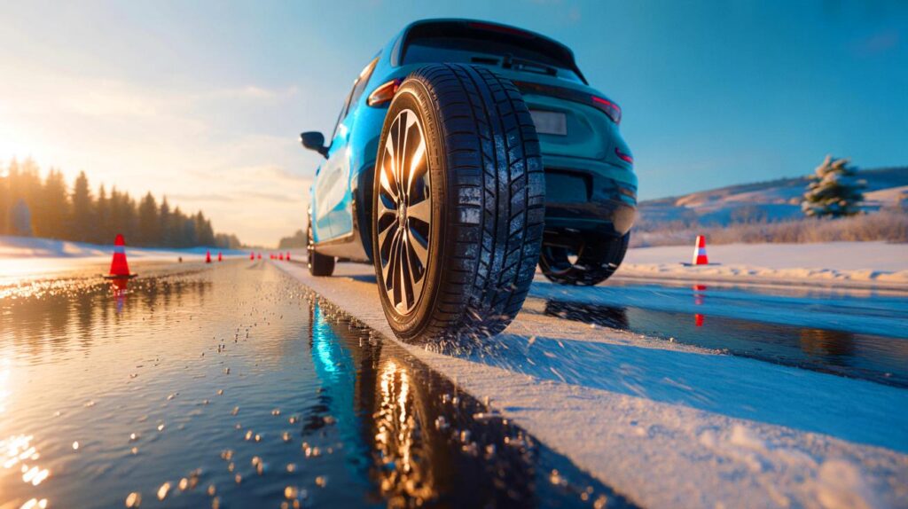 Nach 68.000 kilometern: zwei allwetterreifen dominieren im adac-test – sparst du jetzt beim wechsel?