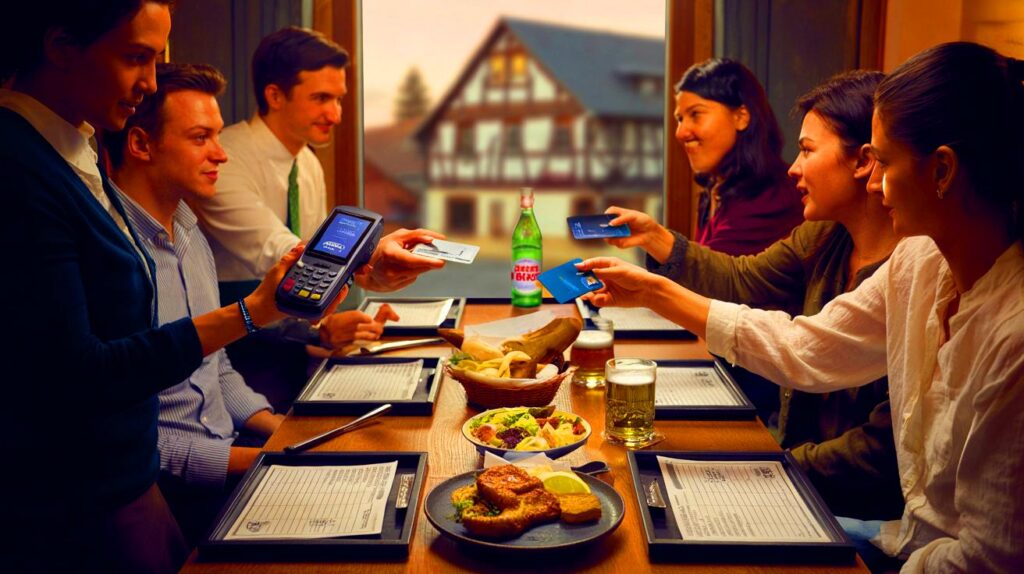 Rechnung im restaurant: warum 7 gründe für getrenntes zahlen sprechen – und 3 tipps für dich