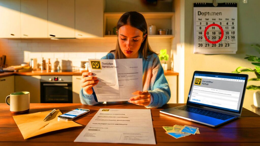 Rente im september: tausende bekommen DRV-post – droht ab oktober der stopp der waisenrente?