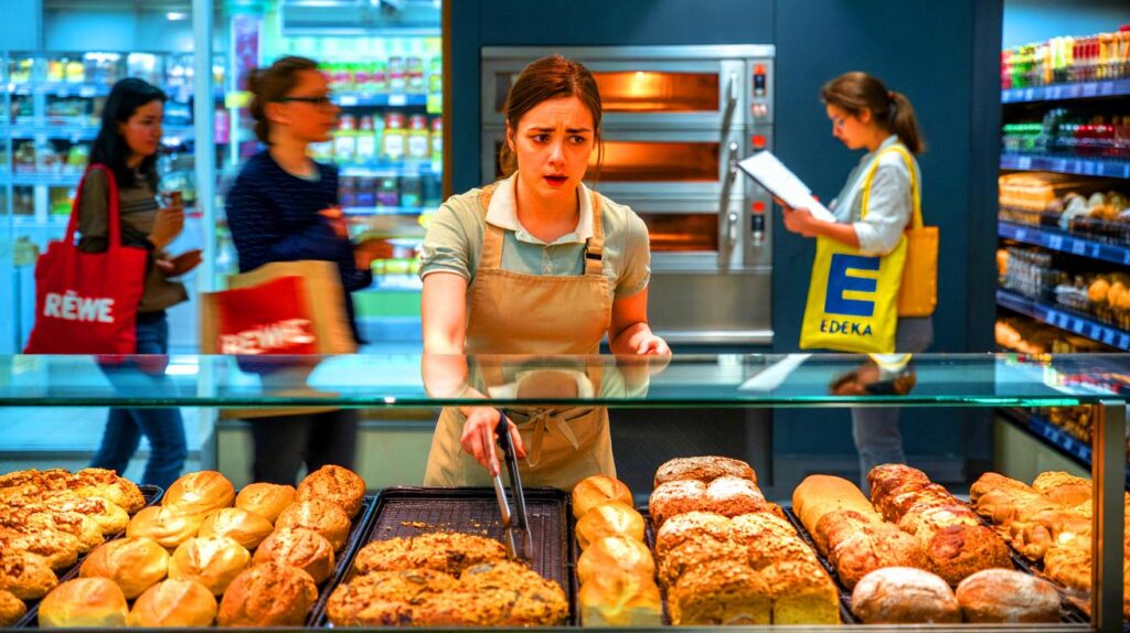 Rewe und Edeka im fokus: 40 leifert-filialen wackeln, 220 jobs – trifft es bald auch deinen markt?