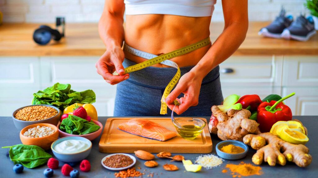 Rheuma: dieser arzt nennt 9 lebensmittel für weniger schmerz – meiden sie diesen bauchfett-fehler?