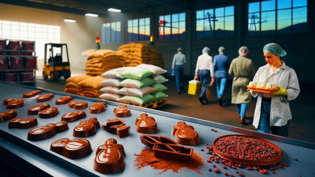 Riegelein macht dicht in Cadolzburg: triffst du die Folgen? 200 jobs weg, april 2026, preisdruck