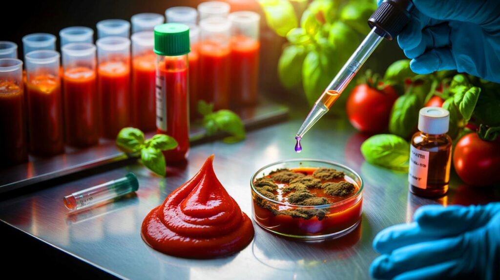 Schimmel und pestizide im tomatenmark: nur 1 von 12 gut – riskierst du mit 20 g schon zu viel?