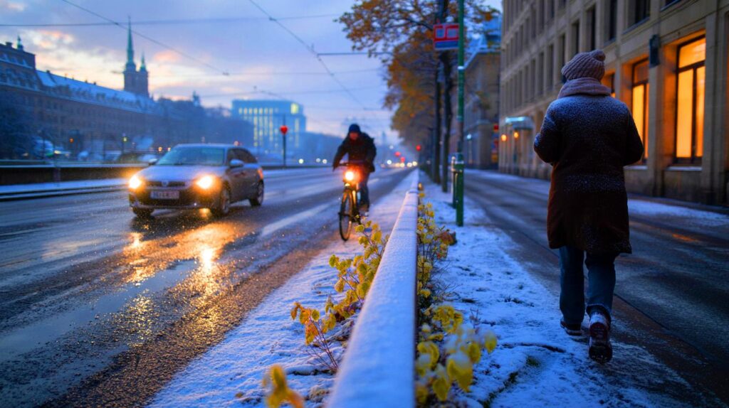 Schnee schon bald? ihr stadt-check: acht termine 20.11.–15.12. – wann siehst du die ersten flocken?