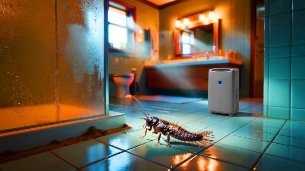 Silberfischchen bei ihnen zu hause: 5 gründe und 3 risiken — müssen sie sie wirklich sofort töten?