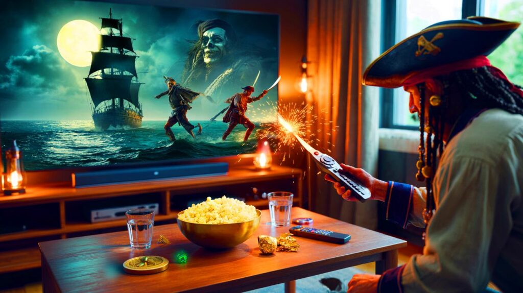 TV-Tipp: um 20:15 uhr im Disney Channel – 7 Gründe, warum „Fluch der Karibik“ euch heute glücklich macht