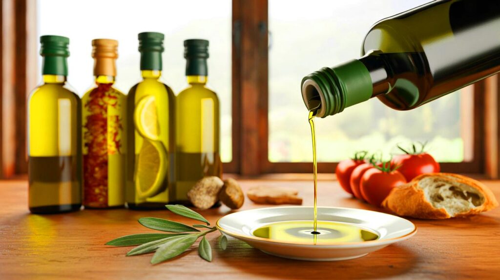 Vier Olivenöle, die Sie besser meiden sollten – Verbrauchermagazin warnt