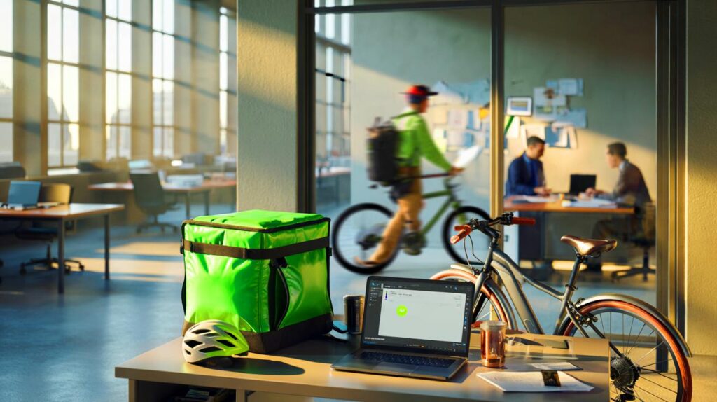 Vier-Tage-Woche im Test: warum ein Mitarbeiter mit zwei Jobs entlassen wurde