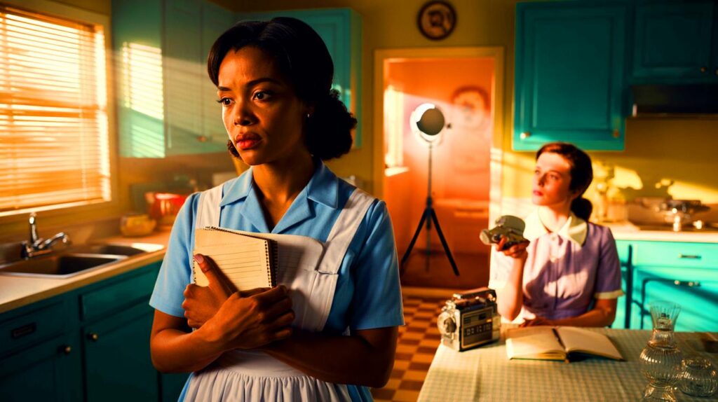 Viola Davis bereut „The Help“: hast du 2011 mitgefiebert, obwohl 4 Oscarnominierungen nicht reichen?