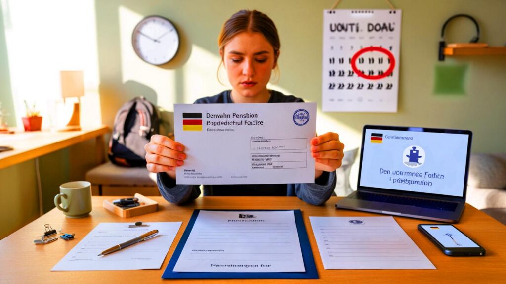 Waisenrente im september: Deutsche Rentenversicherung prüft nach – 2 formulare, 4 fristen, bis 27