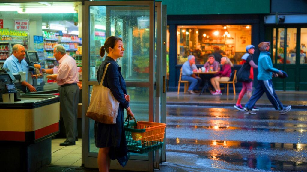 Warum es nach 45 so schwer ist, echte Freunde zu finden – und wie Sie es doch schaffen