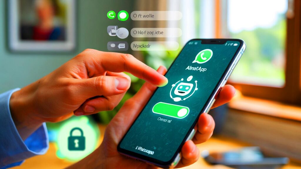 WhatsApp: 7 schritte, um Meta AI zu deaktivieren – 3 gründe, warum millionen und du jetzt handeln