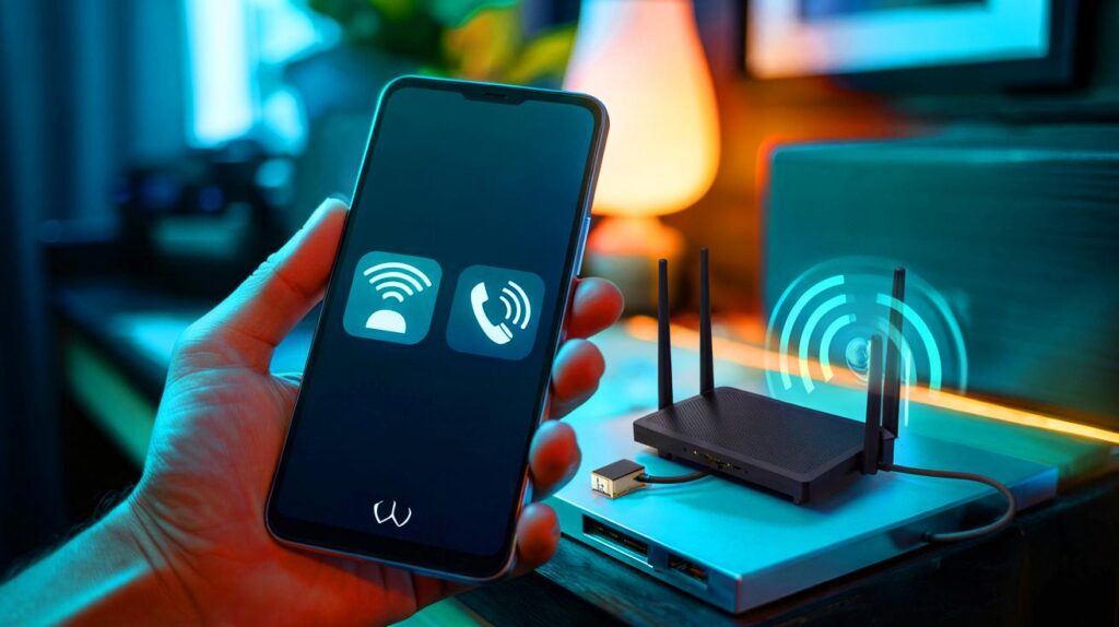 Zwei wlan‑symbole auf handy oder pc: 7 gründe, die sie 2025 kennen sollten – sind sie betroffen?